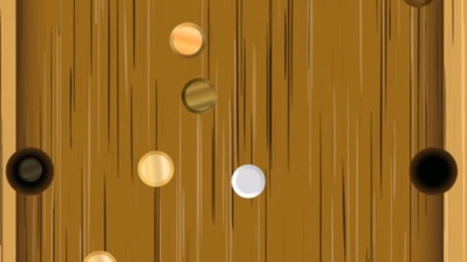 1 Shot Pool screenshot