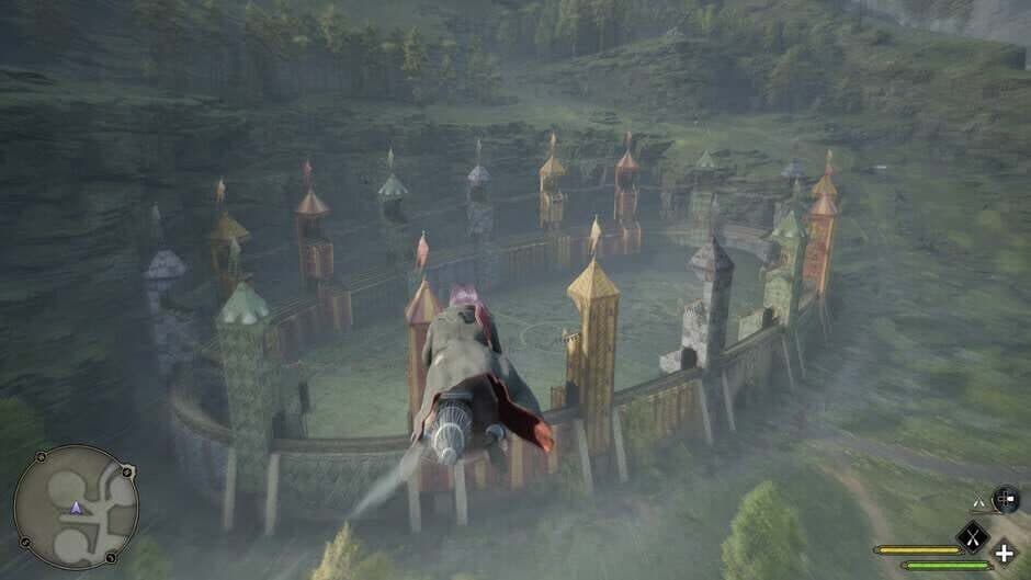 Hogwarts Legacy screenshot