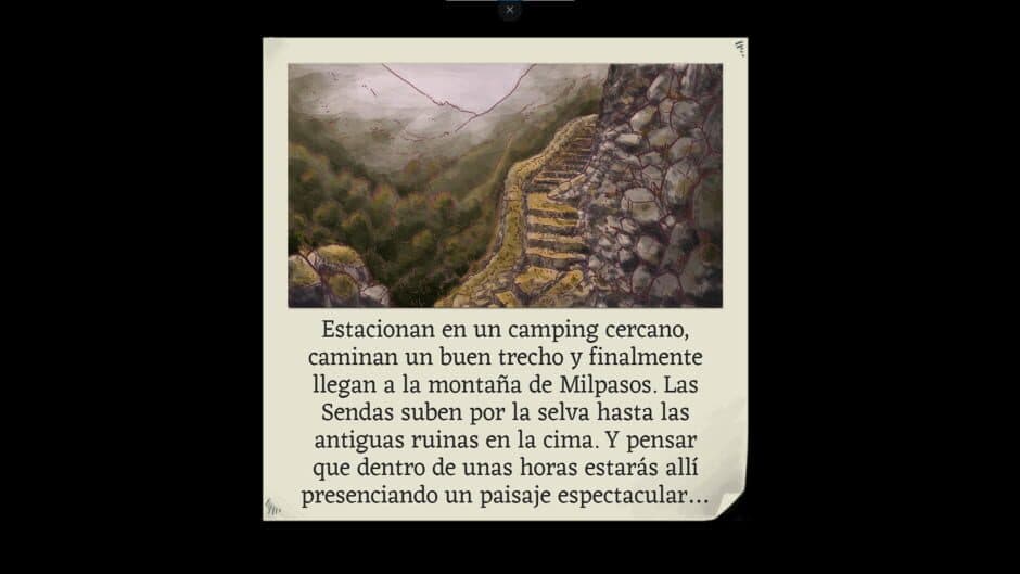 Viaja Baraja screenshot