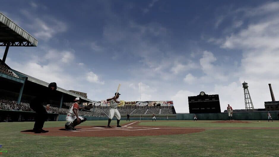 Barnstormers: Determined to Win screenshot