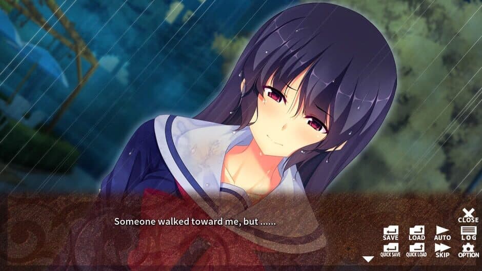 Bitter-Sweet Cohabitation screenshot