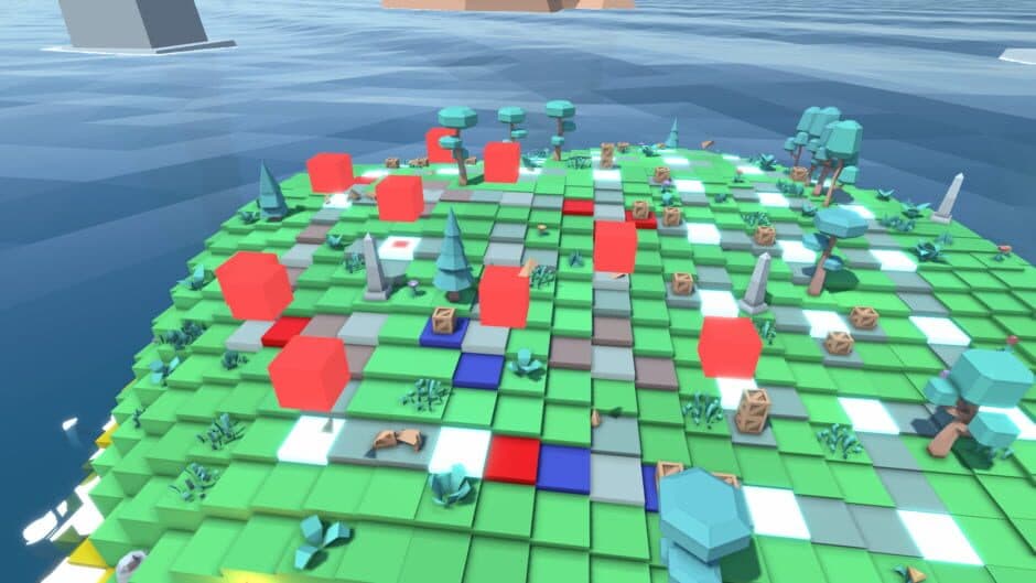 Spread: Transmission screenshot