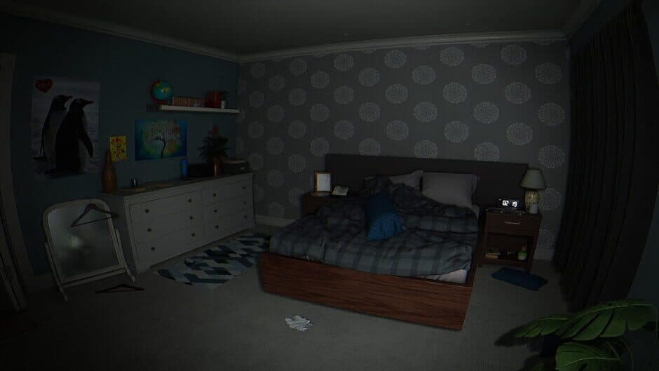 Paranormal Tales screenshot