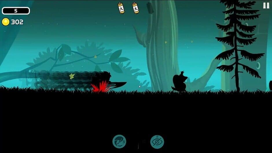 Samurai Revenge 2 screenshot