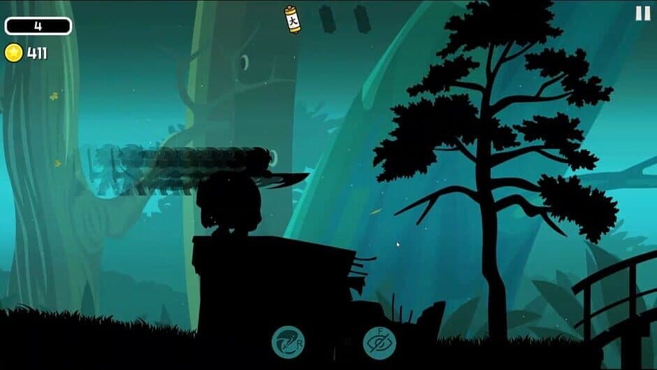 Samurai Revenge 2 screenshot