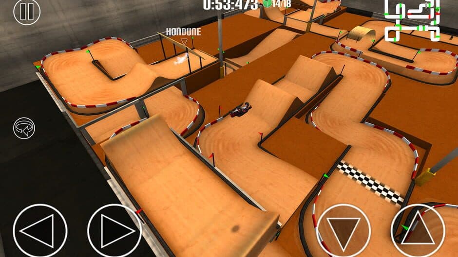 ReCharge RC screenshot