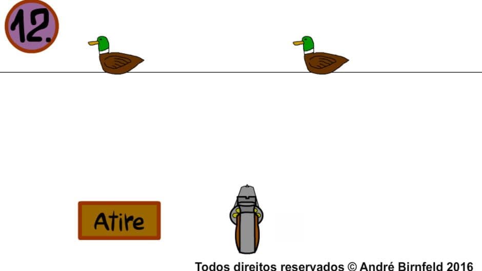 Genius Quiz 10 screenshot