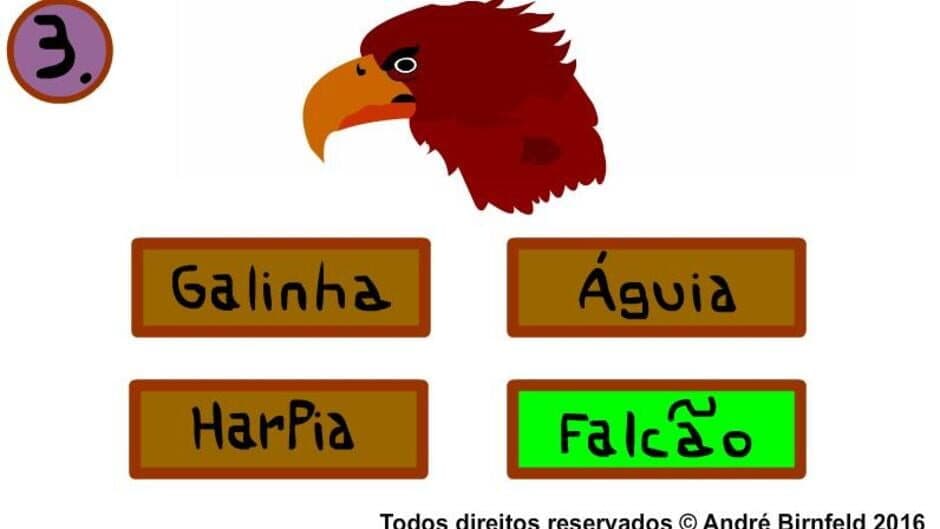 Genius Quiz 12 screenshot