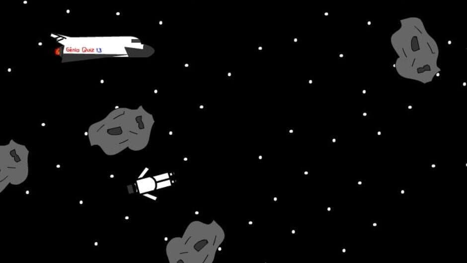 Genius Quiz 13 screenshot