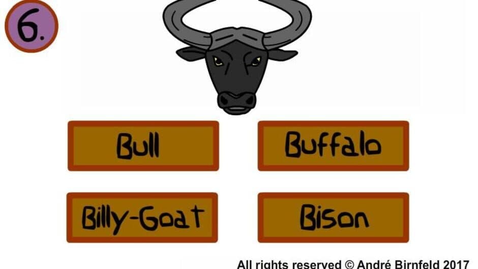 Genius Quiz 14 screenshot