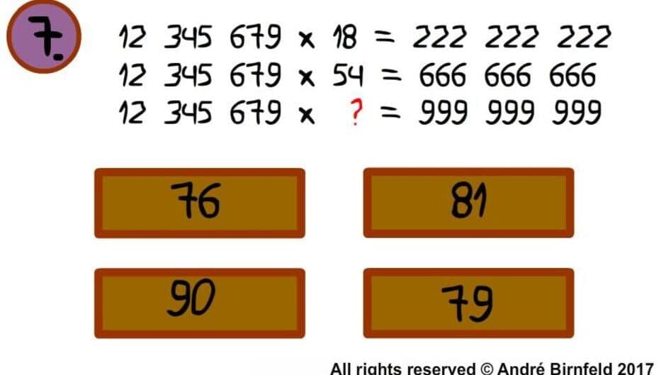 Genius Quiz 14 screenshot