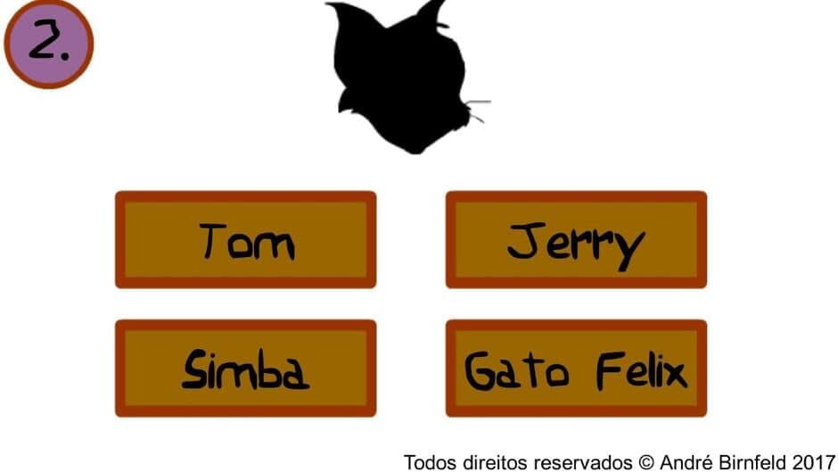 Genius Quiz 15 screenshot