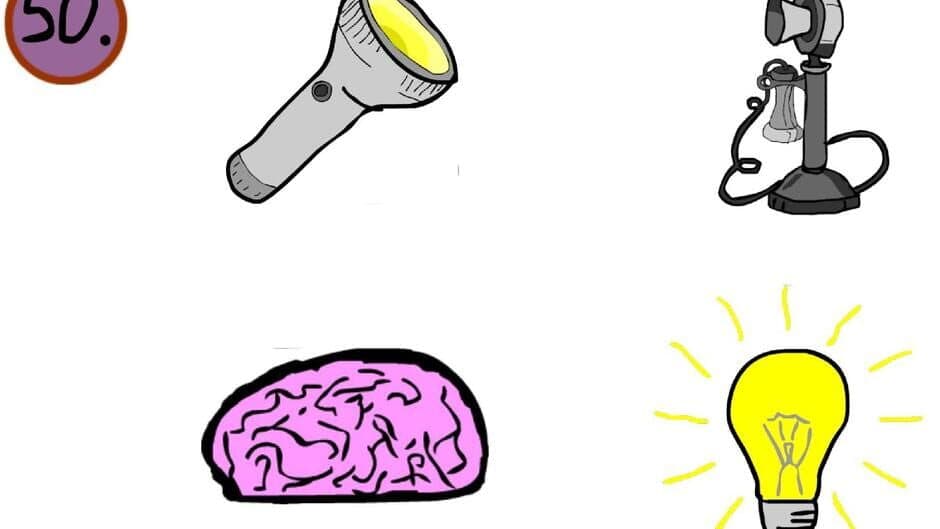 Genius Quiz 15 screenshot