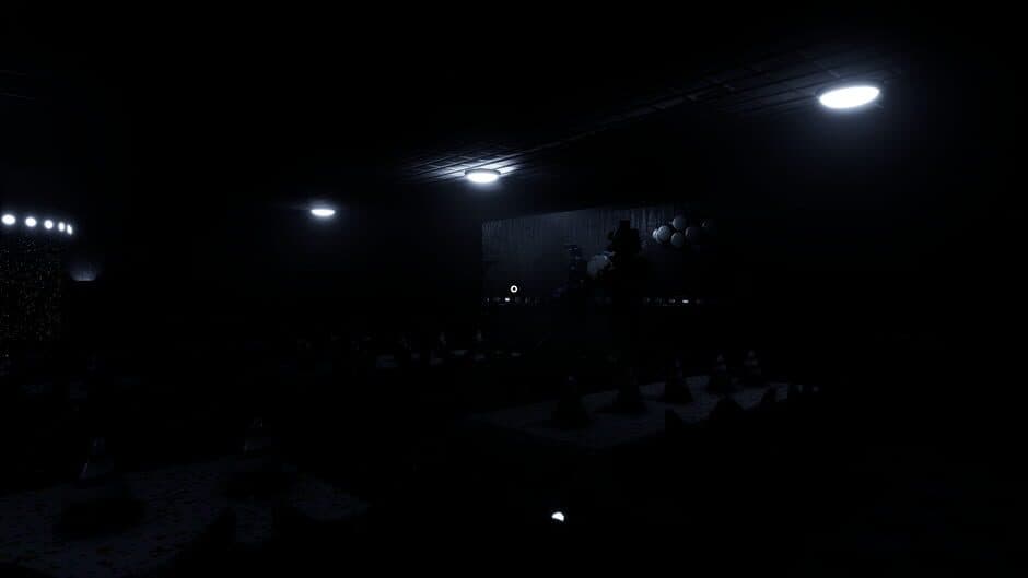 Creepy Nights at Freddy's screenshot