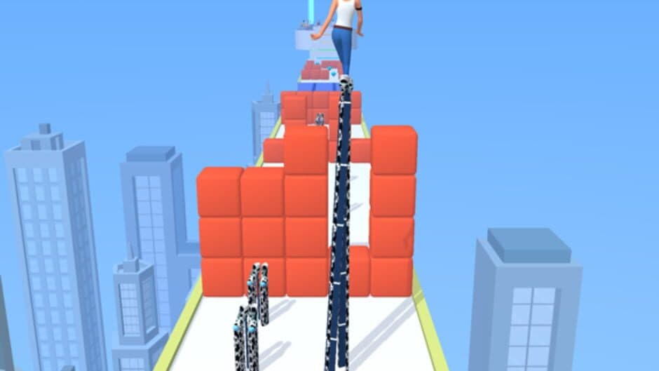 High Heels! screenshot