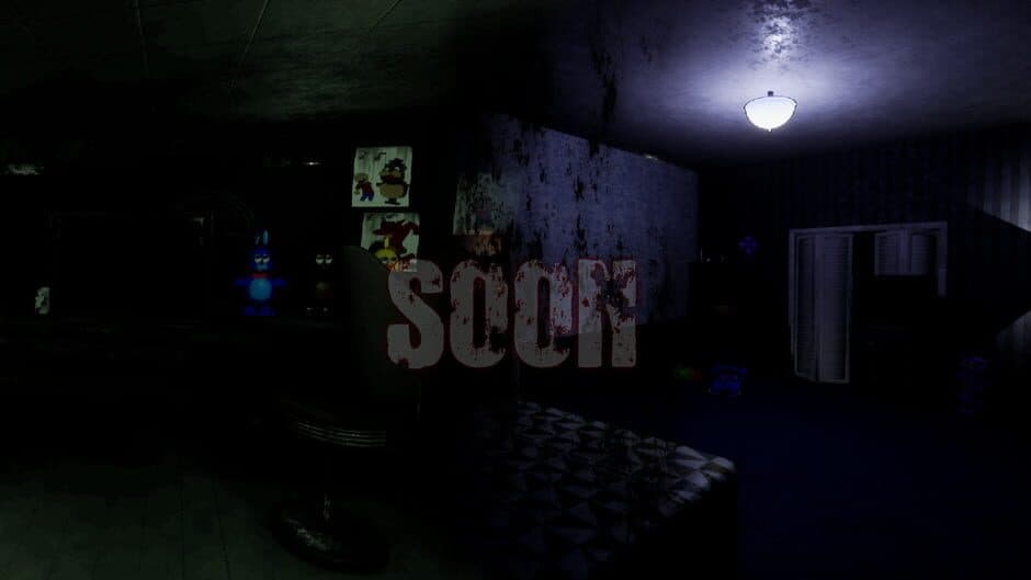 Fazbear's Shootout screenshot