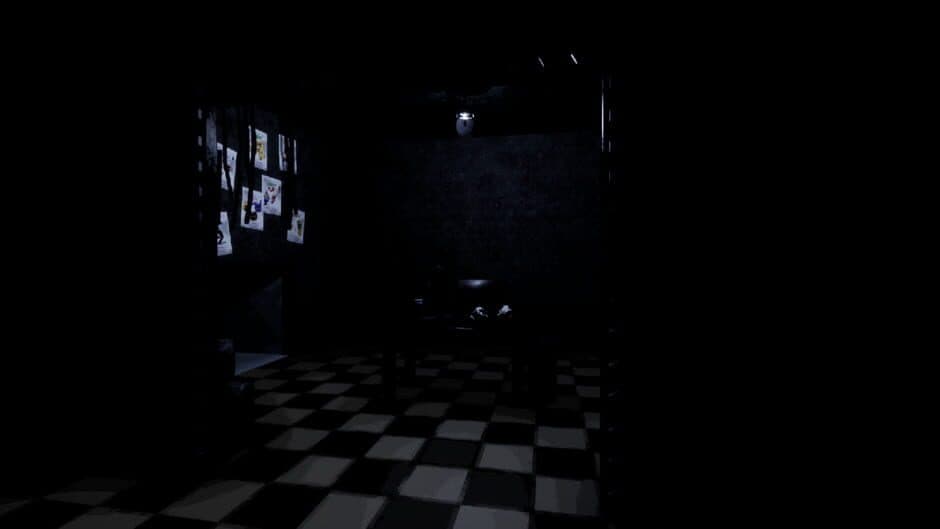 Fazbear's Shootout screenshot
