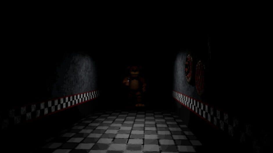 Fazbear's Shootout screenshot