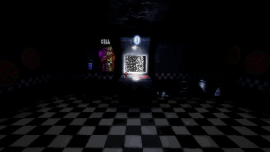 Fazbear's Shootout screenshot