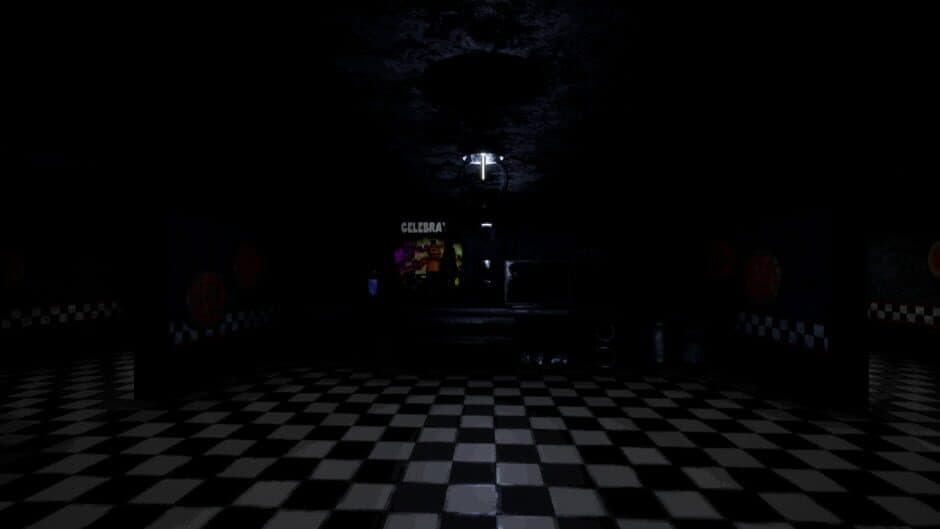 Fazbear's Shootout screenshot
