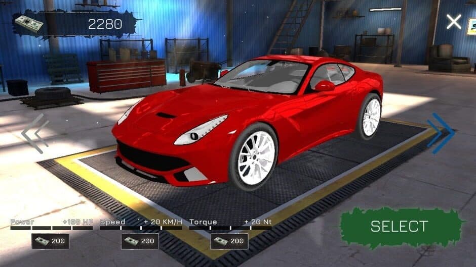 Gangster Life: Criminal Untold , Cars, Theft, Police screenshot