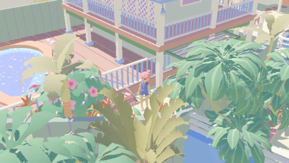 Surf Club screenshot
