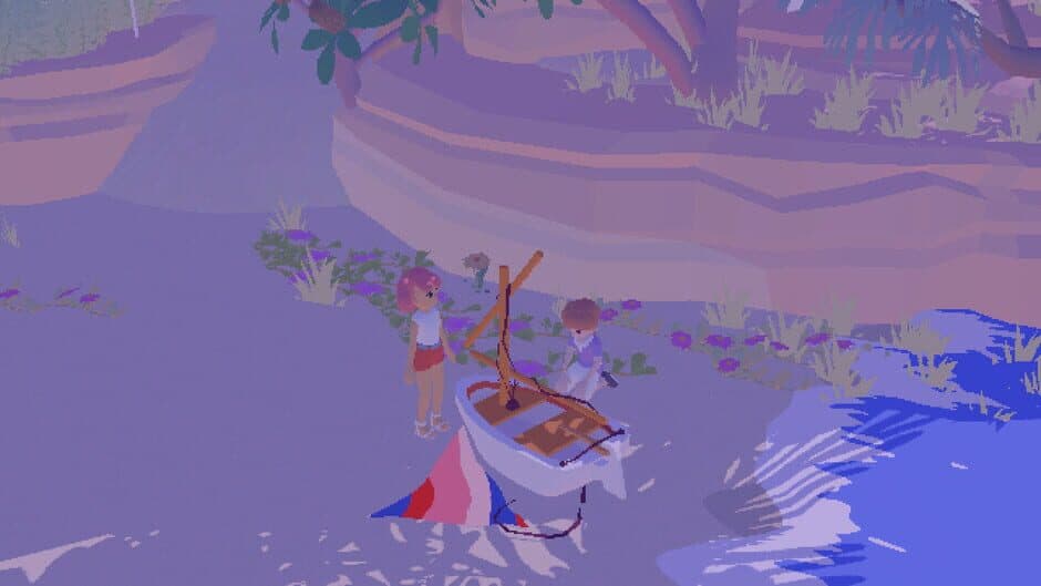 Surf Club screenshot