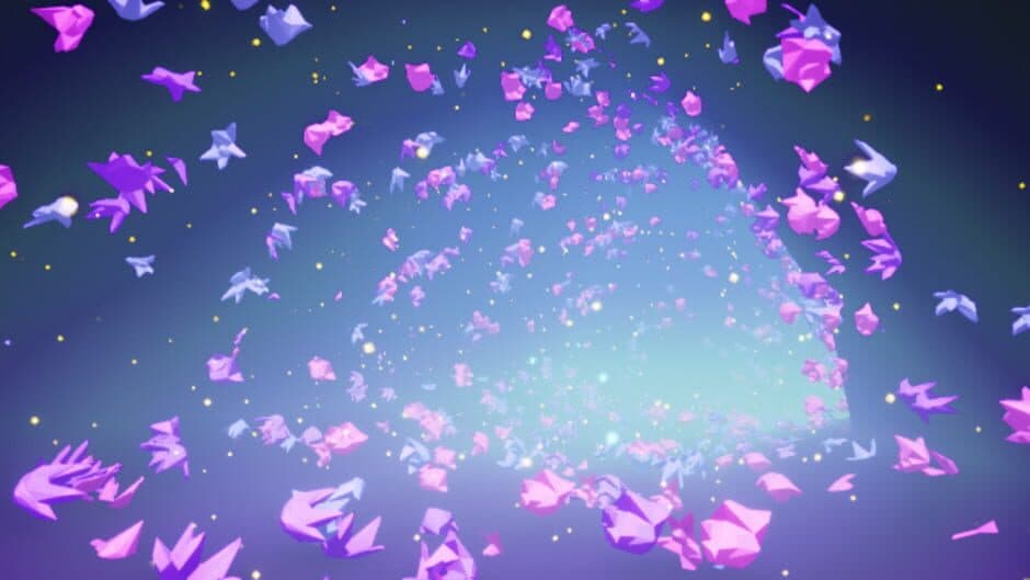 Wandering screenshot