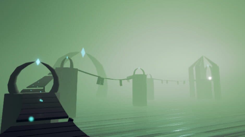 Wandering screenshot