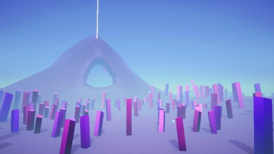 Wandering screenshot
