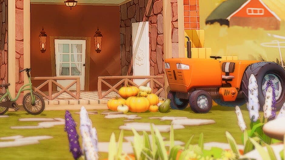 Neko Crush screenshot
