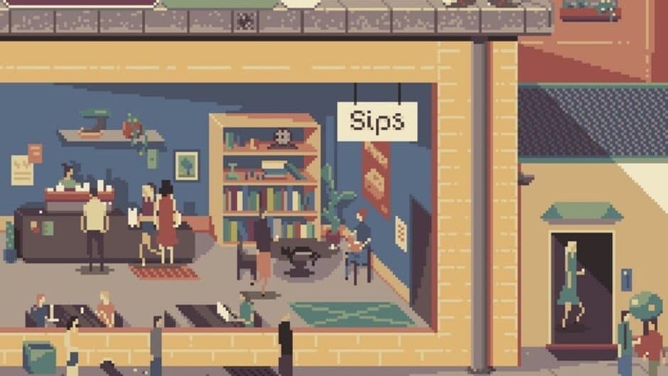 Sips screenshot