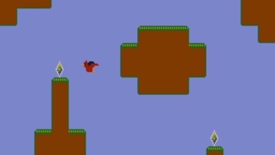 Animalia Dreamland screenshot