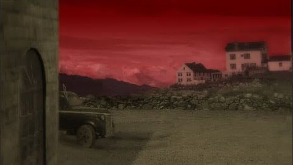 Exmortis 2 screenshot