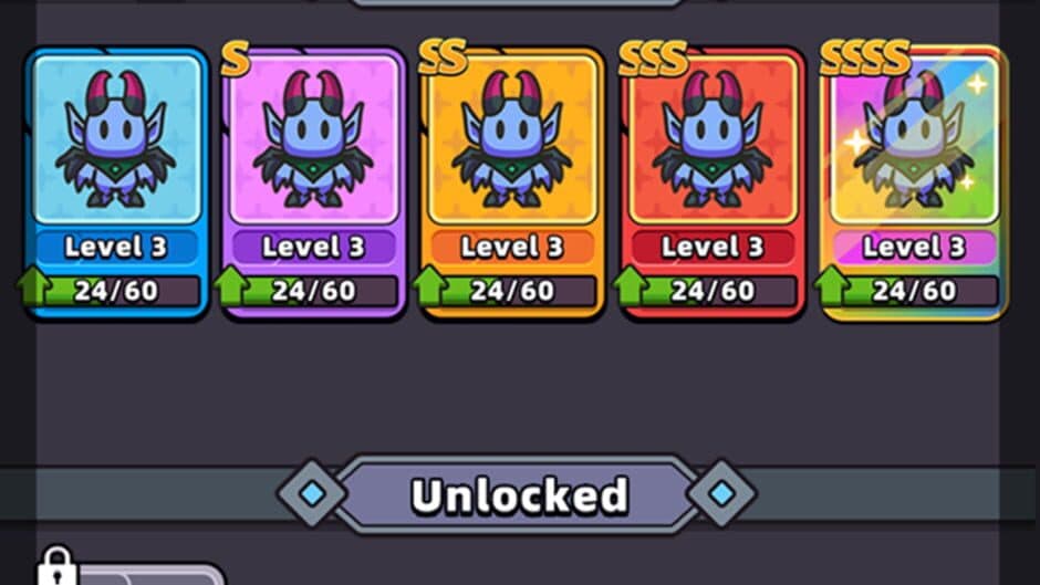 Slime Legion screenshot