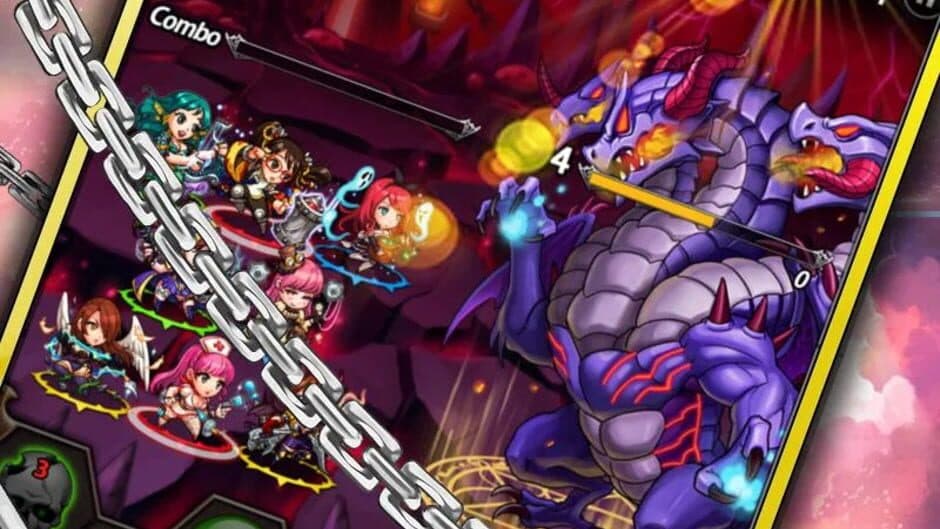 Spirit Stones screenshot