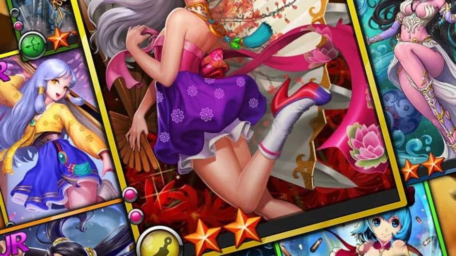 Spirit Stones screenshot