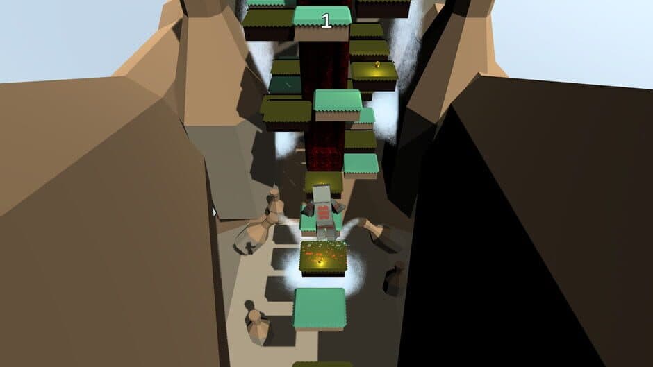 FT Adventures screenshot
