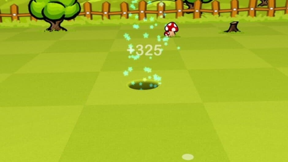 Putt Golf screenshot