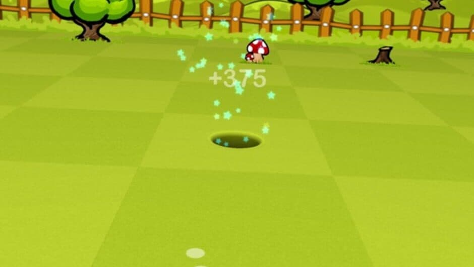 Putt Golf screenshot