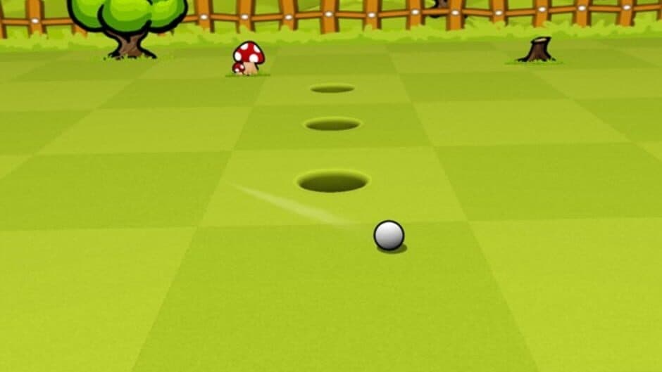 Putt Golf screenshot
