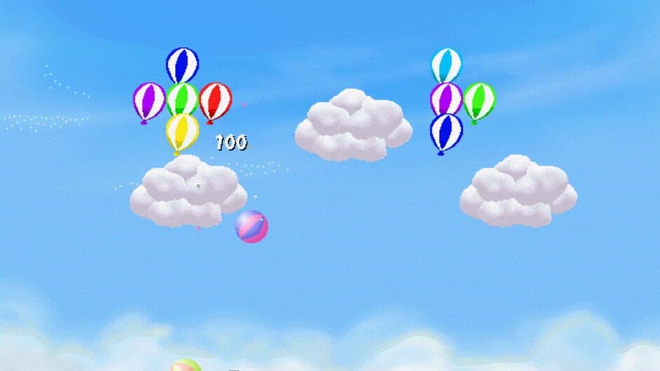 Kujira Monogatari screenshot
