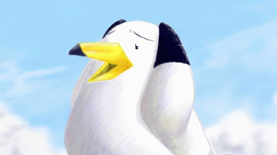 Kujira Monogatari screenshot