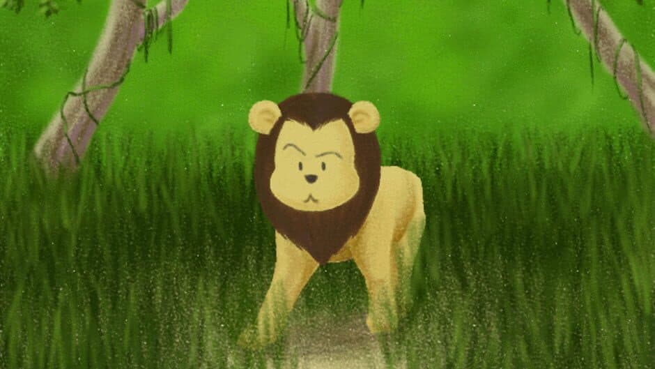 Kujira Monogatari screenshot