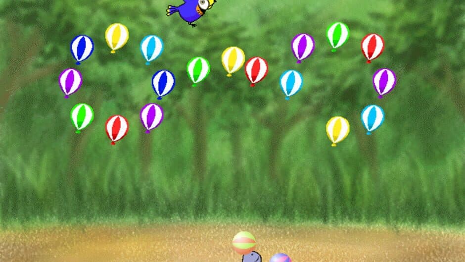 Kujira Monogatari screenshot