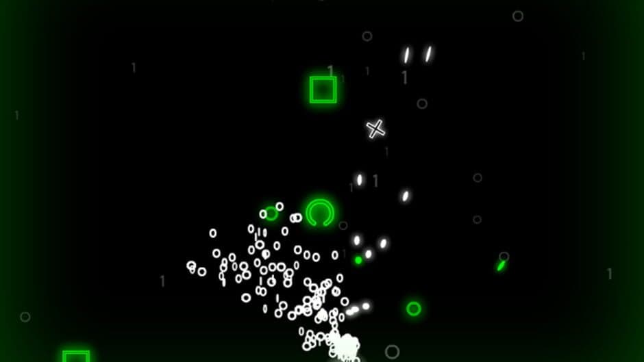 Viricide screenshot