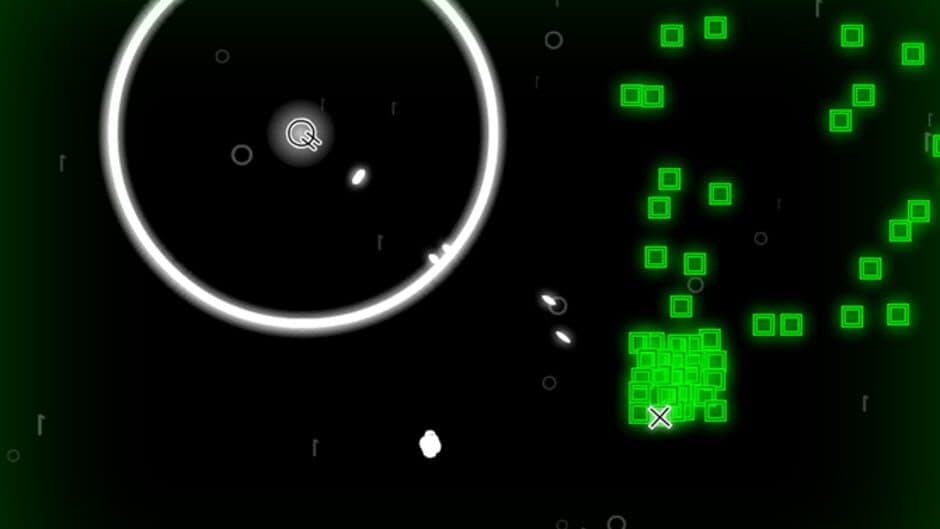 Viricide screenshot