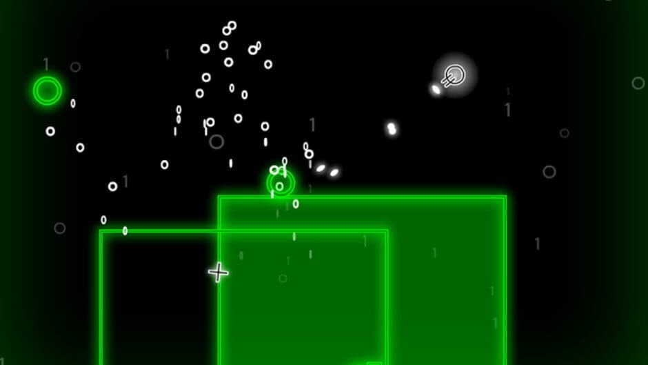 Viricide screenshot
