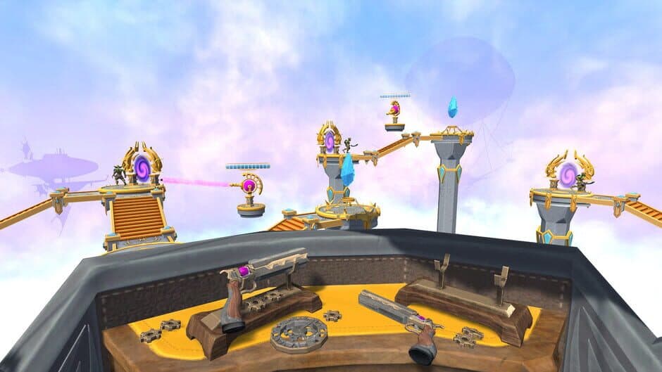 Magic Guardian screenshot