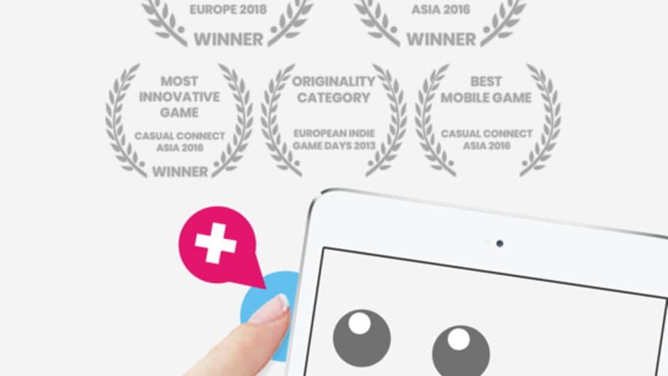 EnigmBox screenshot